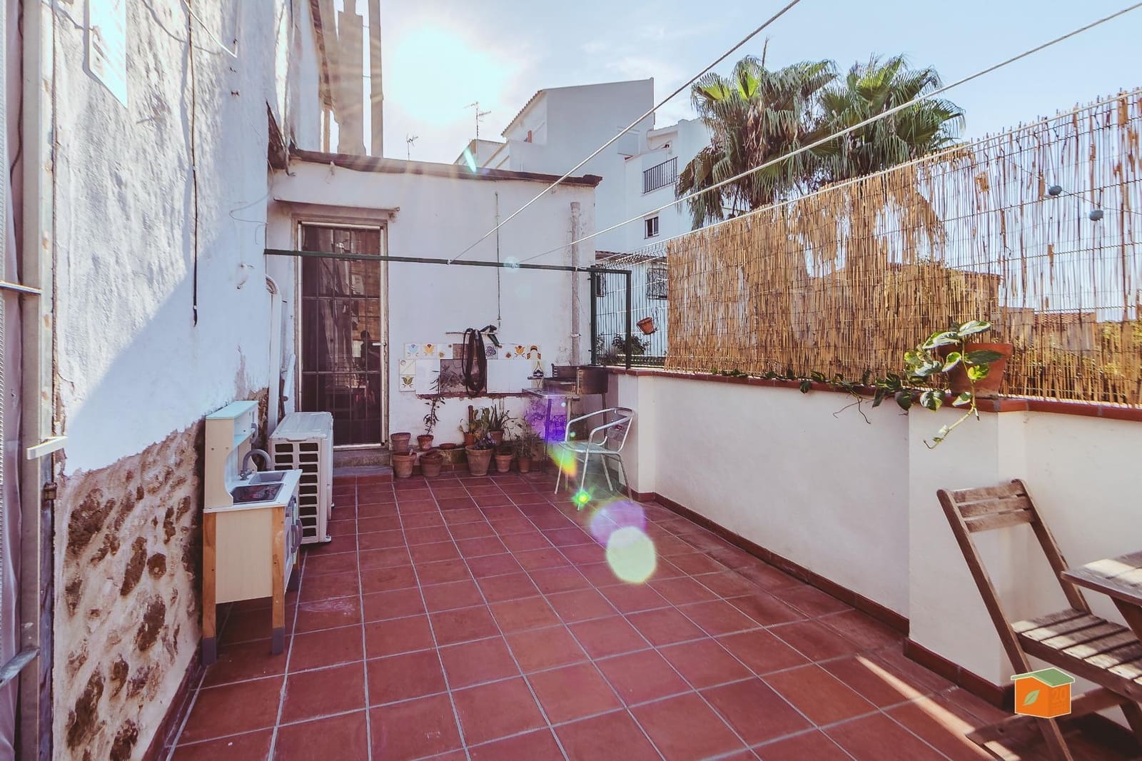 Casa de 5 habitaciones en Freginals en venta con garaje - 112.000 € (Ref: 10120056)