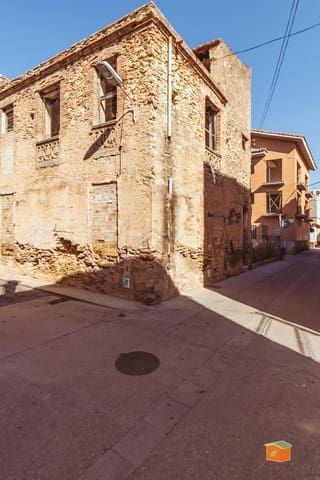 Casa em Banda para venda em Santa Bàrbara - 22 000 € (Ref: 10130074)