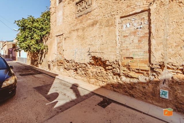 Casa em Banda para venda em Santa Bàrbara - 22 000 € (Ref: 10130074)