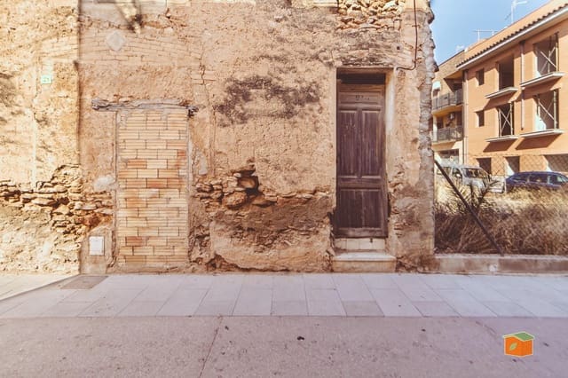 Casa em Banda para venda em Santa Bàrbara - 22 000 € (Ref: 10130074)