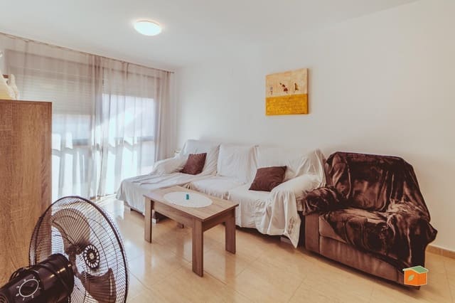 2 sypialnia Apartament na sprzedaż w Santa Bàrbara z basenem garażem - 94 000 € (Ref: 10139867)