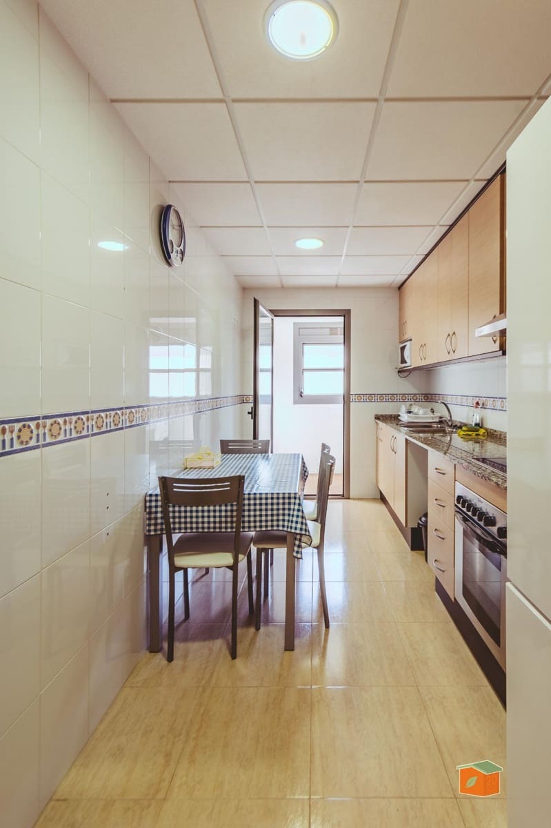 2 bedroom Apartment for sale in Santa Barbara with pool garage - € 94,000 (Ref: 10139867)