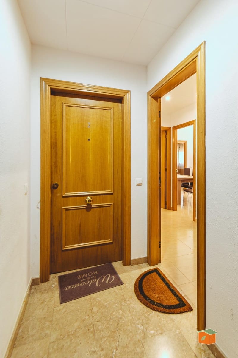 2 bedroom Apartment for sale in Santa Barbara with pool garage - € 94,000 (Ref: 10139867)
