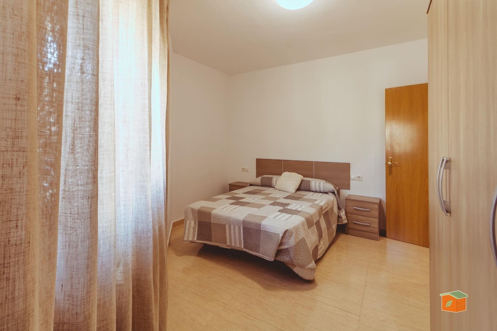 2 bedroom Apartment for sale in Santa Barbara with pool garage - € 94,000 (Ref: 10139867)