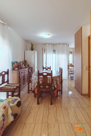 5 makuuhuone Omakotitalo myytävänä paikassa Roquetes mukana 
autotalli - 309 000 € (Ref: 10147294)