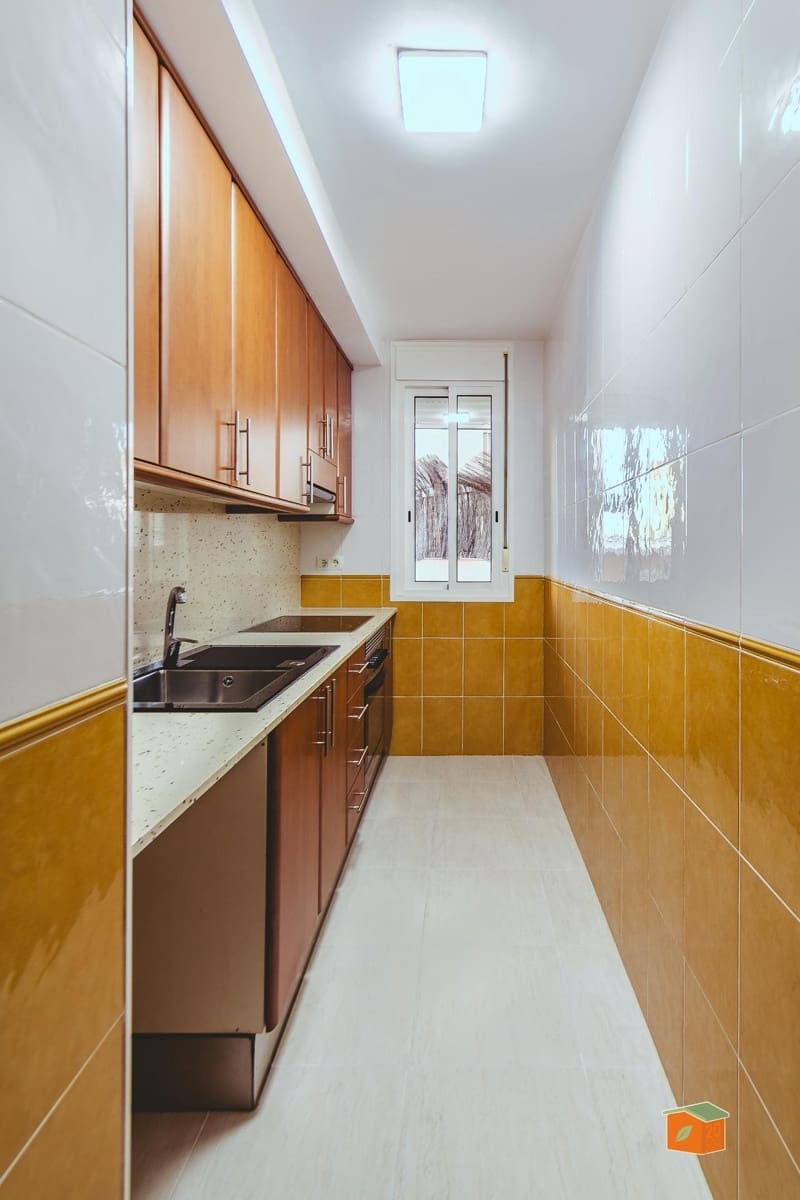 2 camera da letto Appartamento in vendita in Sant Carles de la Rapita - 149.900 € (Rif: 10148911)