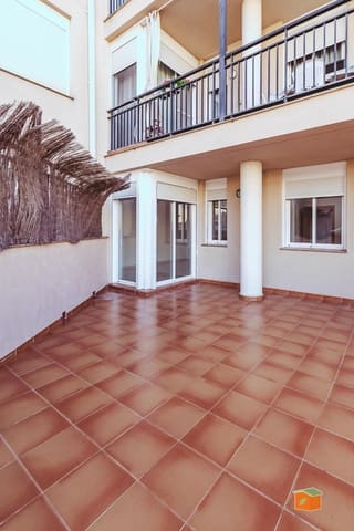 2 camera da letto Appartamento in vendita in Sant Carles de la Ràpita - 149.900 € (Rif: 10148911)