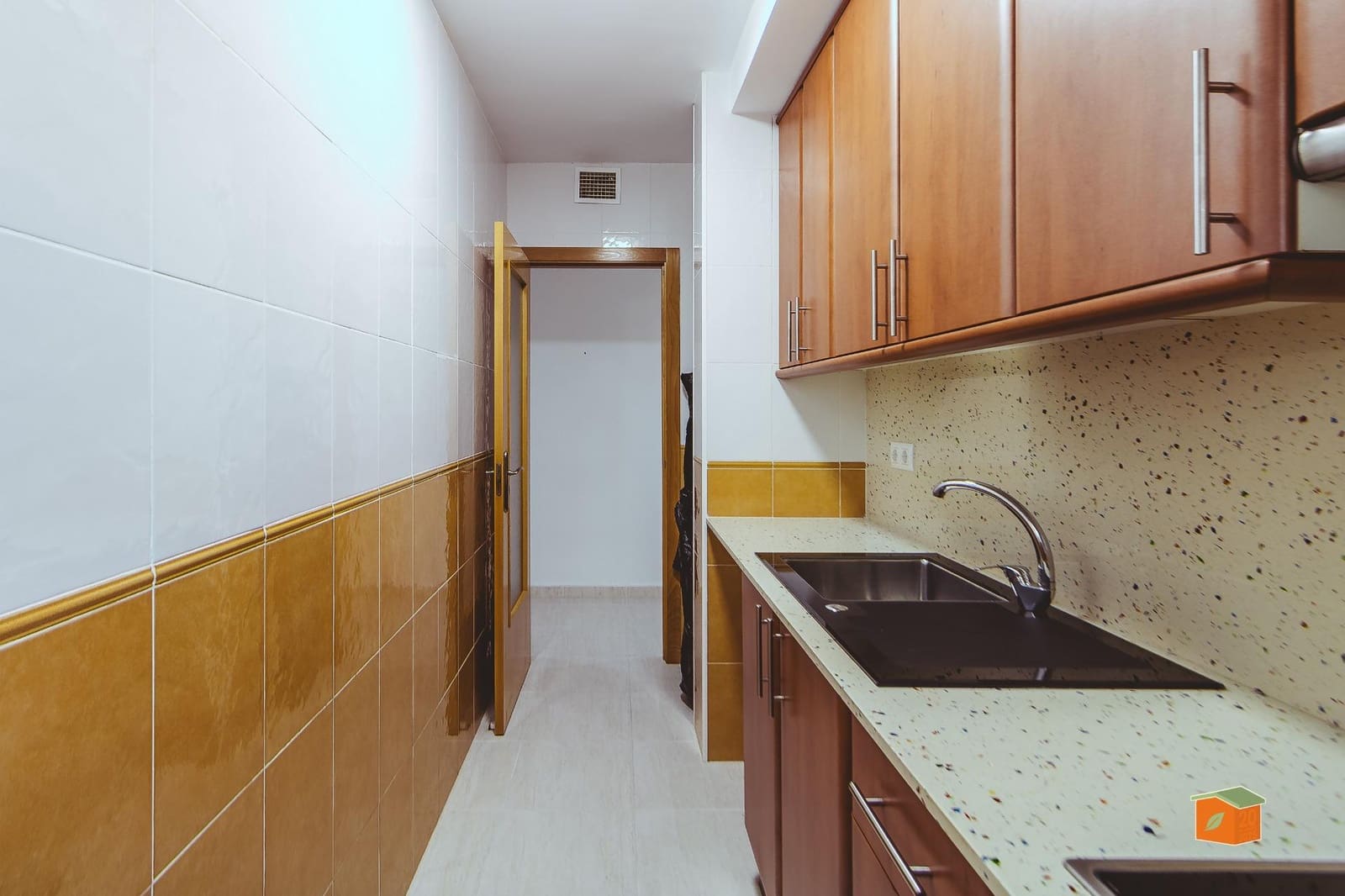 2 camera da letto Appartamento in vendita in Sant Carles de la Rapita - 149.900 € (Rif: 10148911)