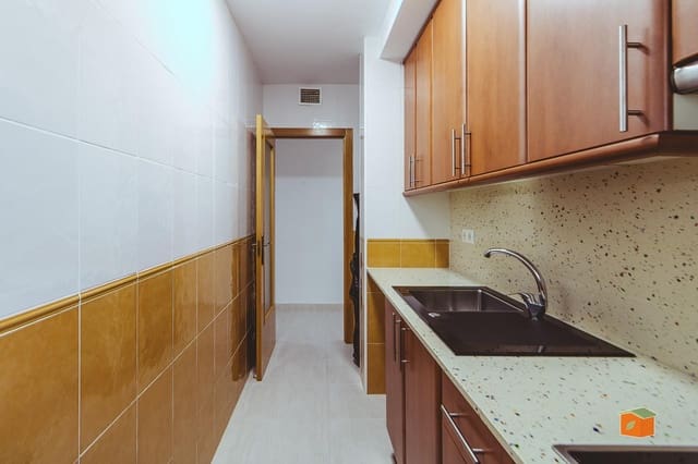 2 camera da letto Appartamento in vendita in Sant Carles de la Ràpita - 149.900 € (Rif: 10148911)