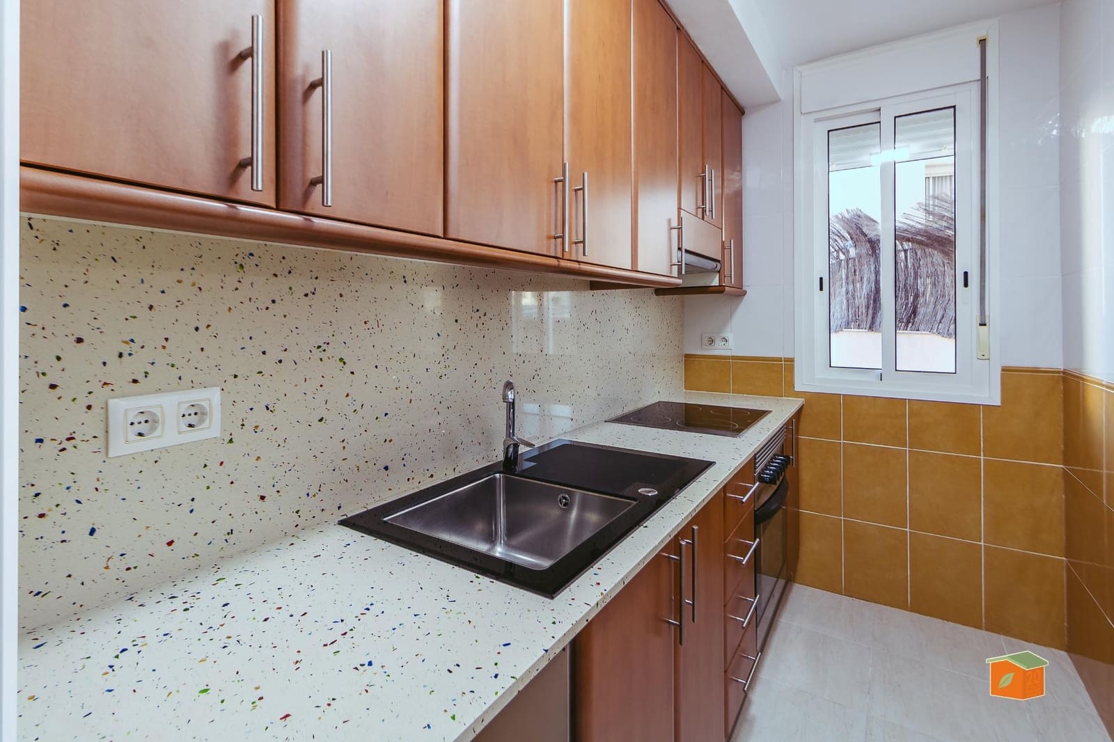 2 camera da letto Appartamento in vendita in Sant Carles de la Rapita - 149.900 € (Rif: 10148911)