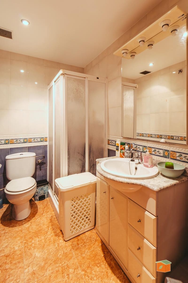 Chalet de 5 habitaciones en Santa Bàrbara en venta - 215.000 € (Ref: 10166815)