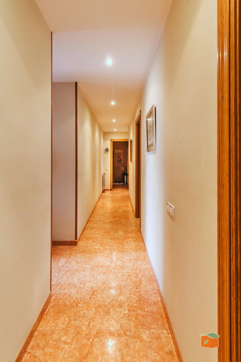 Chalet de 5 habitaciones en Santa Bàrbara en venta - 215.000 € (Ref: 10166815)