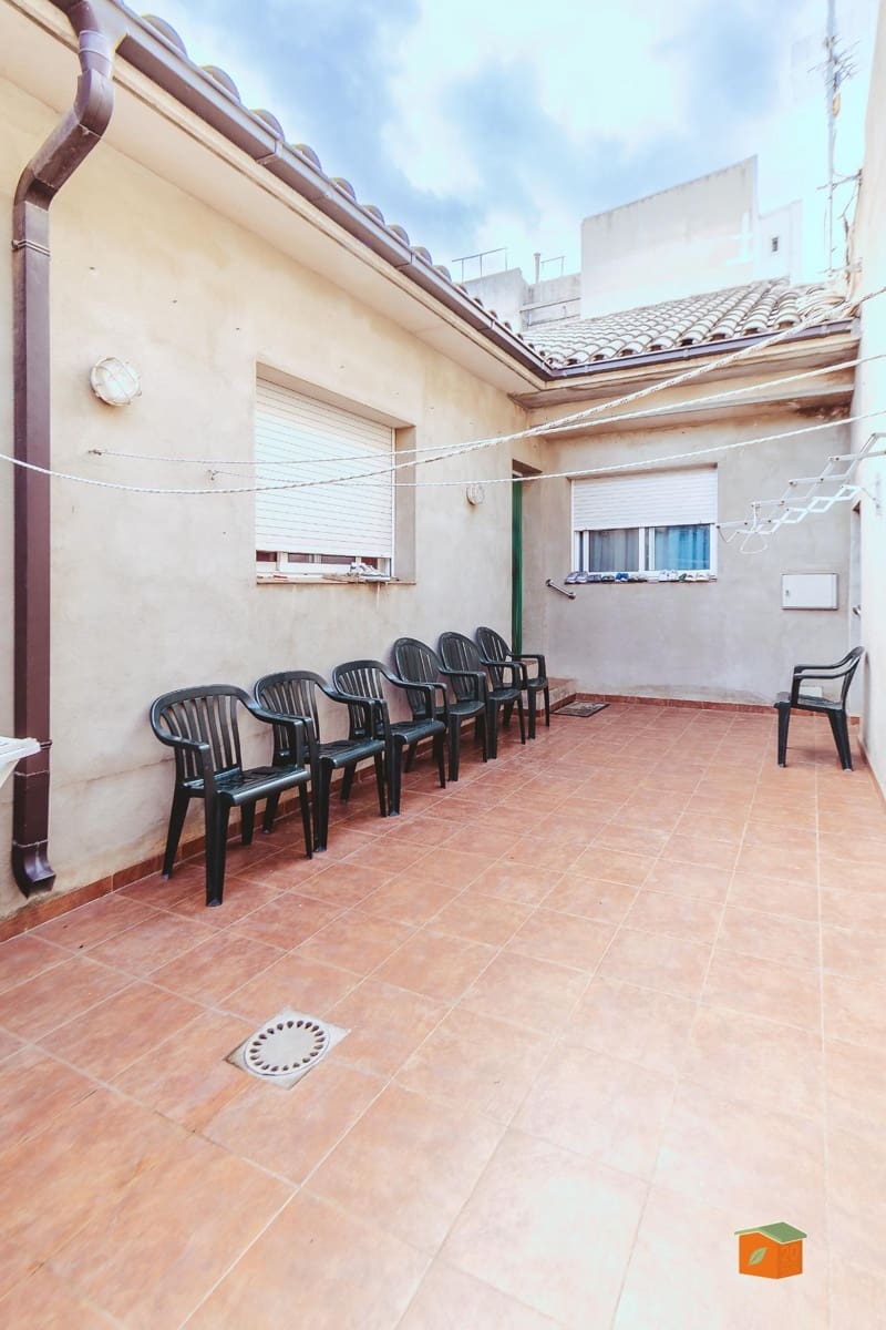 Chalet de 5 habitaciones en Santa Bàrbara en venta - 215.000 € (Ref: 10166815)