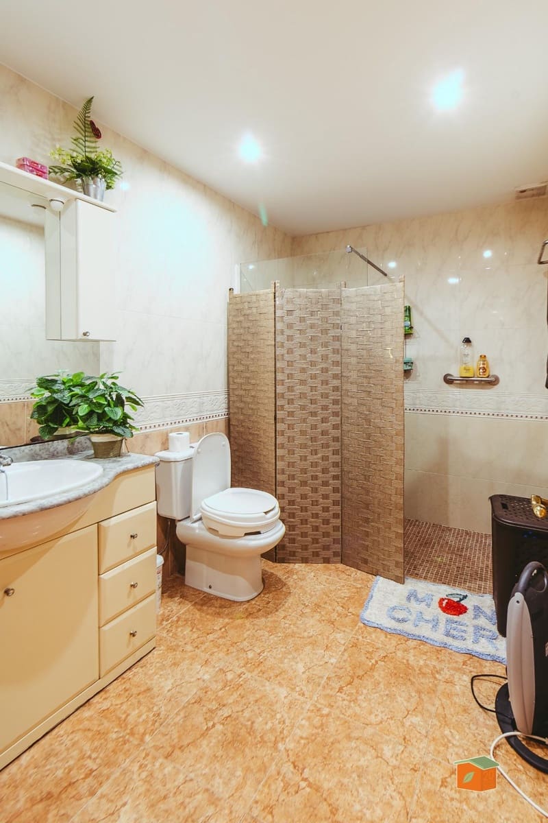 Chalet de 5 habitaciones en Santa Bàrbara en venta - 215.000 € (Ref: 10166815)