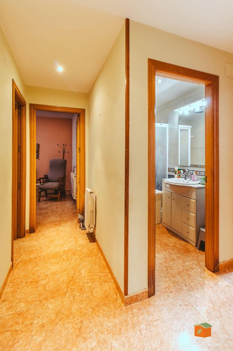 Chalet de 5 habitaciones en Santa Bàrbara en venta - 215.000 € (Ref: 10166815)