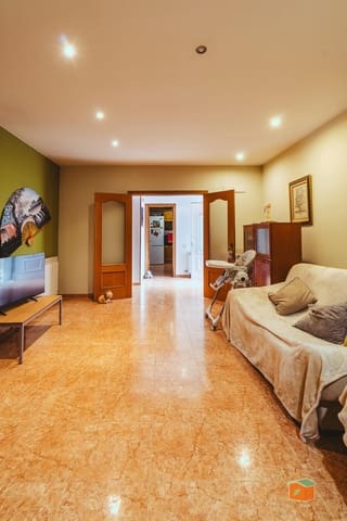 Chalet de 5 habitaciones en Santa Bàrbara en venta - 215.000 € (Ref: 10166815)