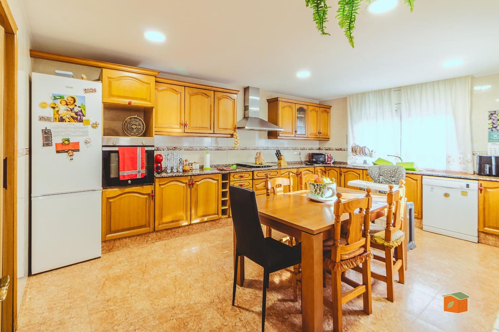 Chalet de 5 habitaciones en Santa Bàrbara en venta - 215.000 € (Ref: 10166815)
