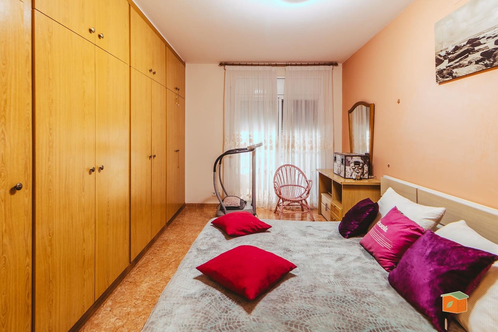 Chalet de 5 habitaciones en Santa Bàrbara en venta - 215.000 € (Ref: 10166815)