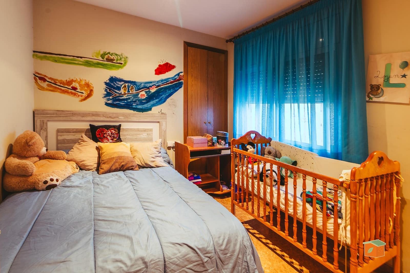 Chalet de 5 habitaciones en Santa Bàrbara en venta - 215.000 € (Ref: 10166815)
