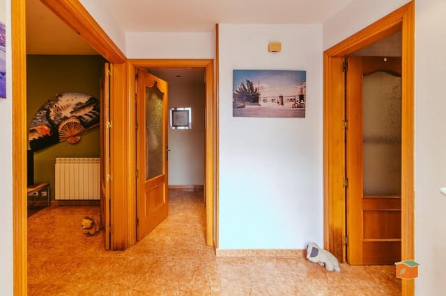Chalet de 5 habitaciones en Santa Bàrbara en venta - 215.000 € (Ref: 10166815)