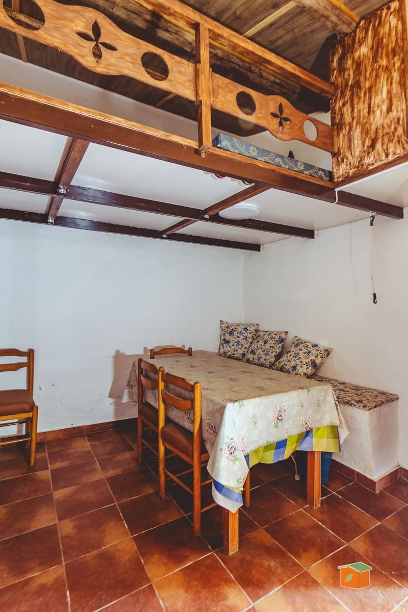 Finca/Herregård til salgs i Masdenverge - € 59 000 (Ref: 10173843)