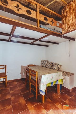 Finca/Herregård til salgs i Masdenverge - € 59 000 (Ref: 10173843)