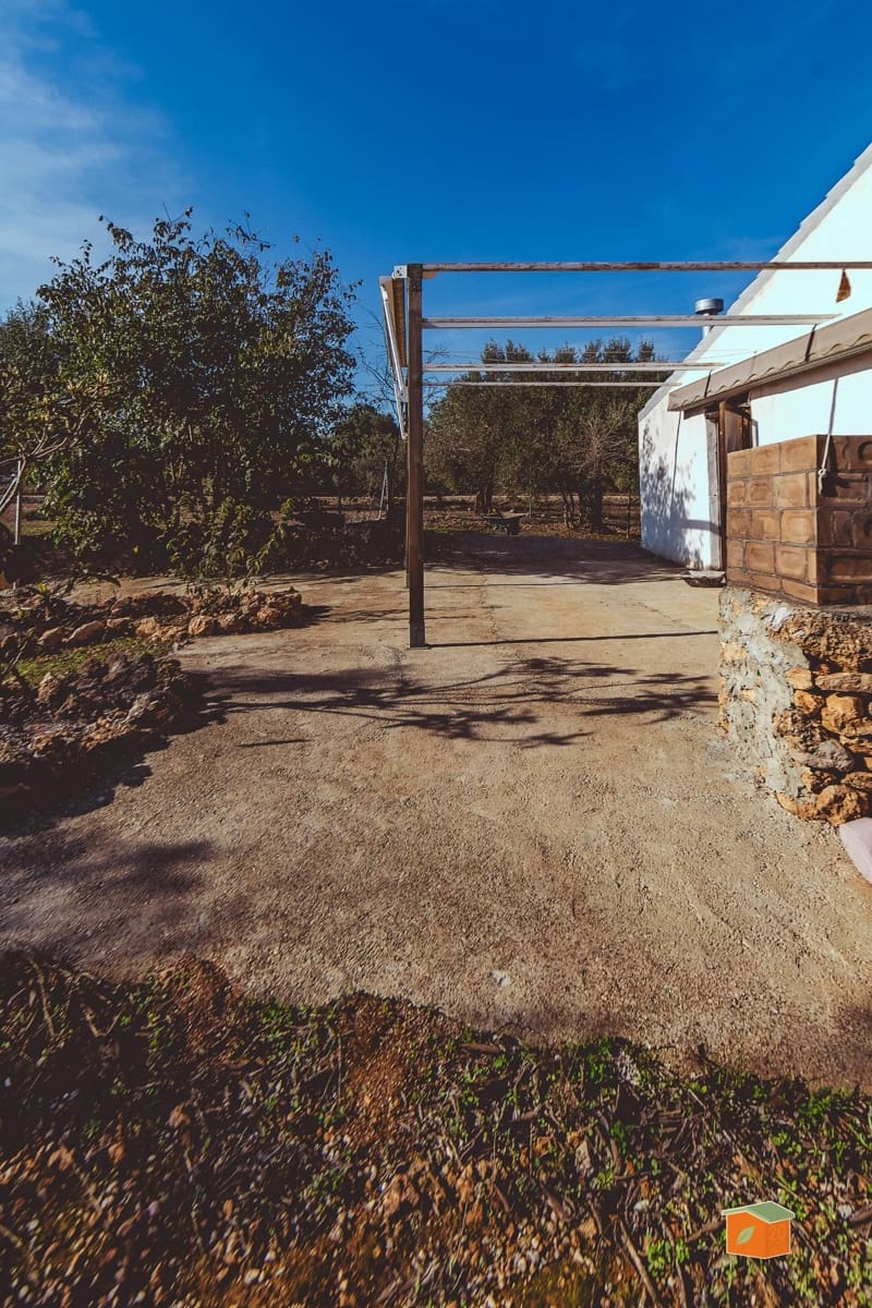 Finca/Herregård til salgs i Masdenverge - € 59 000 (Ref: 10173843)