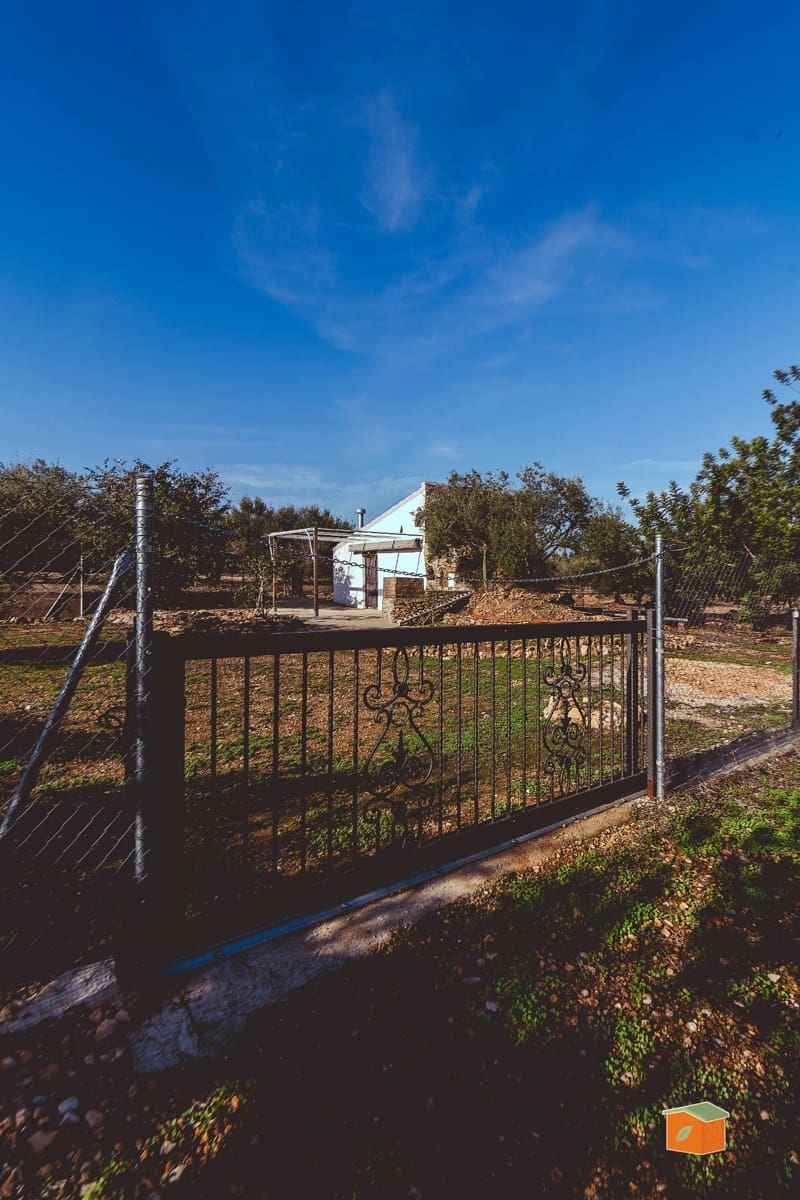 Finca/Herregård til salgs i Masdenverge - € 59 000 (Ref: 10173843)
