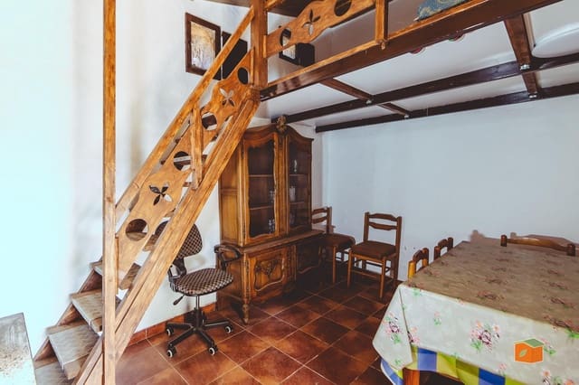 Finca/Herregård til salgs i Masdenverge - € 59 000 (Ref: 10173843)