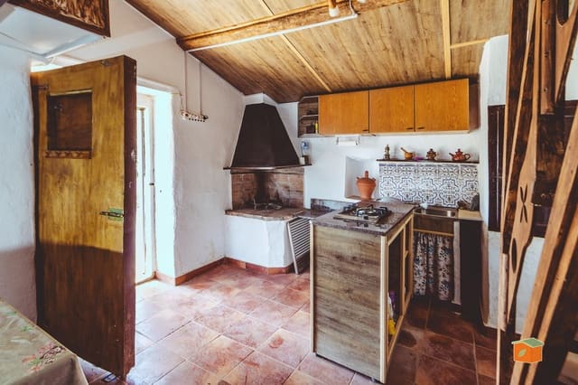 Finca/Herregård til salgs i Masdenverge - € 59 000 (Ref: 10173843)
