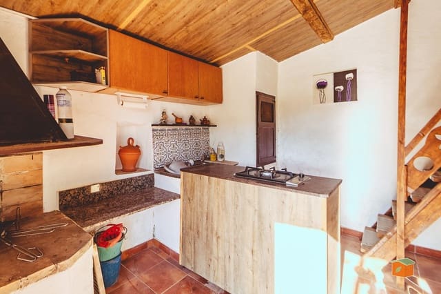 Finca/Herregård til salgs i Masdenverge - € 59 000 (Ref: 10173843)
