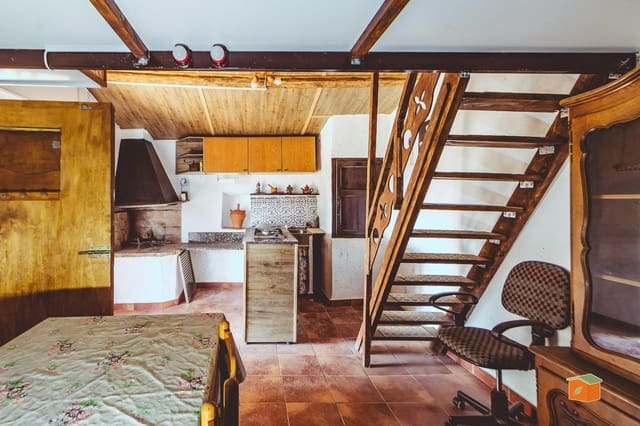 Finca/Herregård til salgs i Masdenverge - € 59 000 (Ref: 10173843)