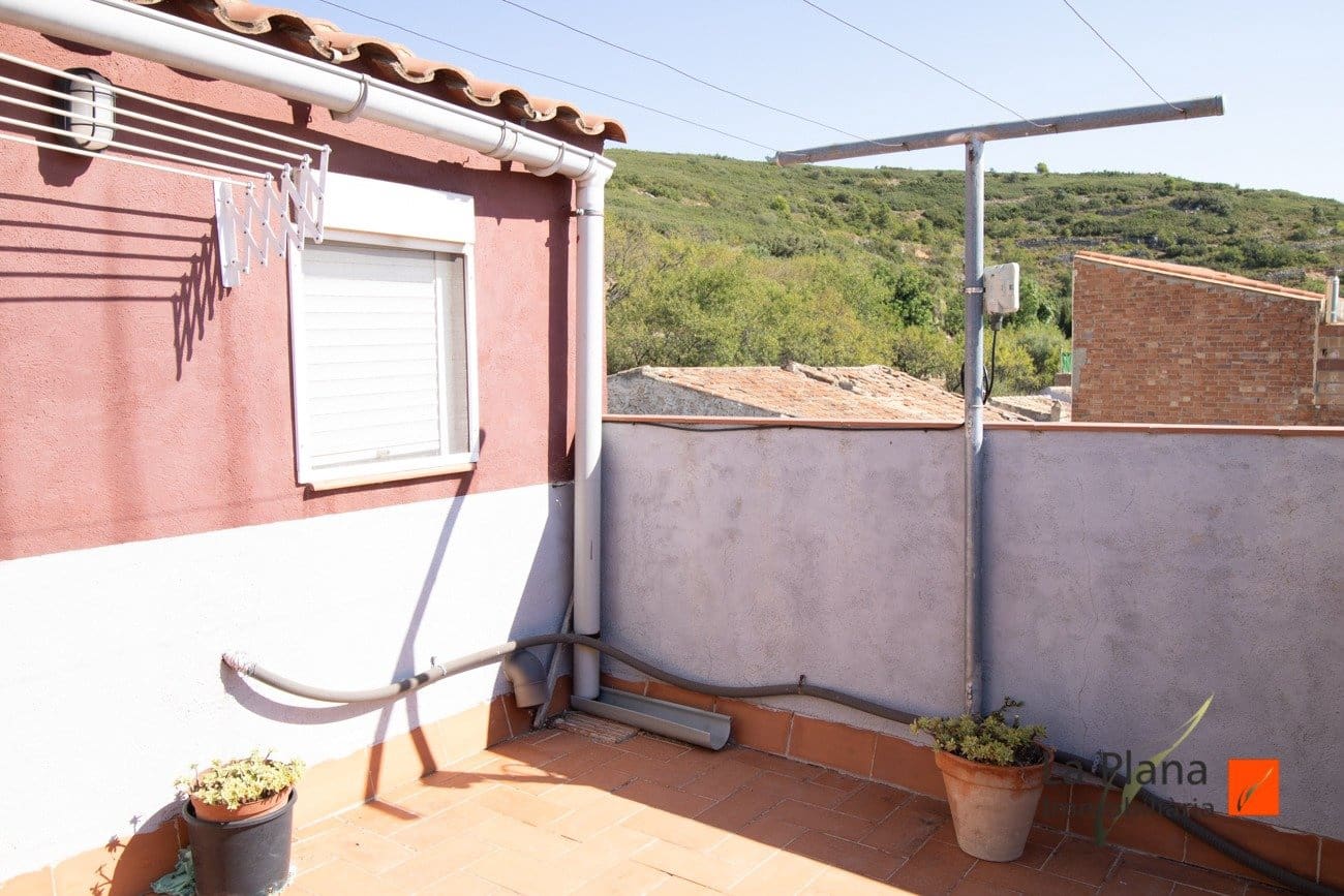 4 soveværelse Rækkehus til salg i Mas de Barberans - € 135.000 (Ref: 7510451)