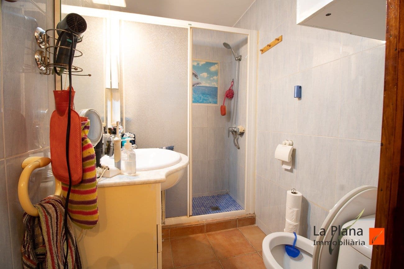 4 soveværelse Rækkehus til salg i Mas de Barberans - € 135.000 (Ref: 7510451)