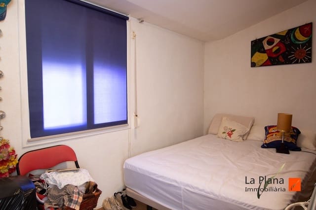 4 makuuhuone Rivitalo myytävänä paikassa Mas de Barberans - 135 000 € (Ref: 7510451)