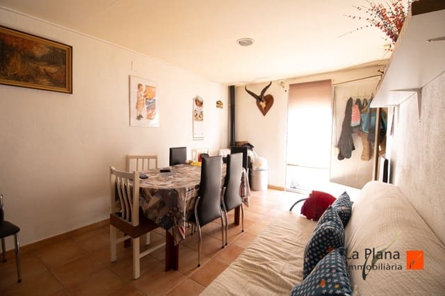 4 makuuhuone Rivitalo myytävänä paikassa Mas de Barberans - 135 000 € (Ref: 7510451)