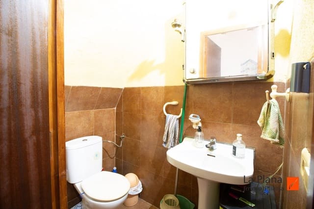 4 makuuhuone Rivitalo myytävänä paikassa Mas de Barberans - 135 000 € (Ref: 7510451)