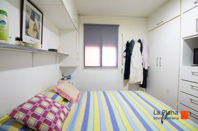 4 makuuhuone Rivitalo myytävänä paikassa Mas de Barberans - 135 000 € (Ref: 7510451)