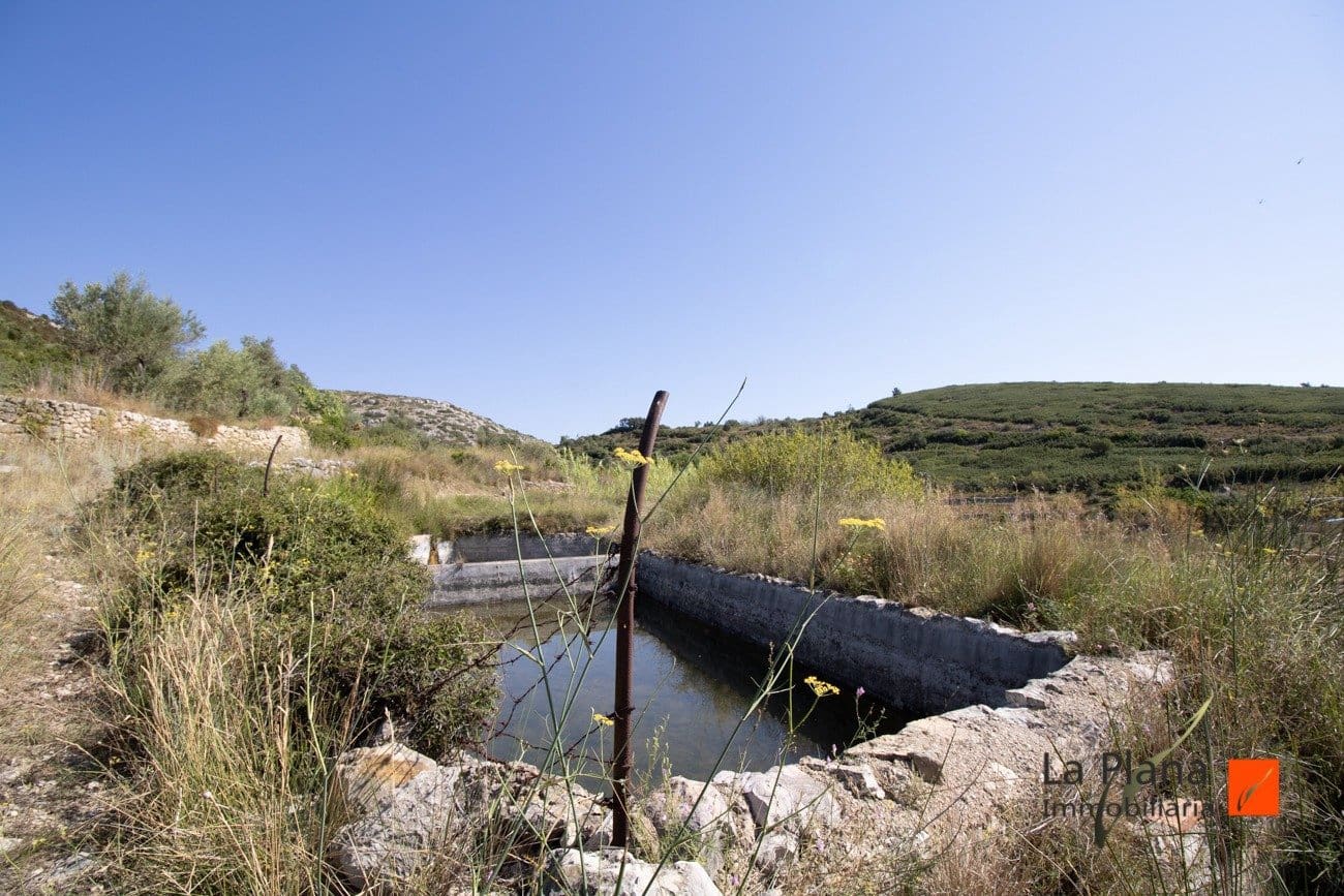 4 soveværelse Rækkehus til salg i Mas de Barberans - € 135.000 (Ref: 7510451)