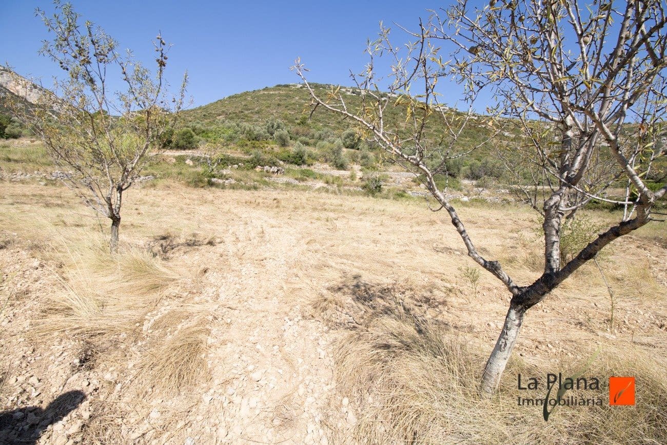 4 soveværelse Rækkehus til salg i Mas de Barberans - € 135.000 (Ref: 7510451)