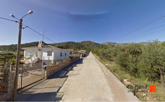 Building Plot for sale in Alcanar - € 85,000 (Ref: 7510452)