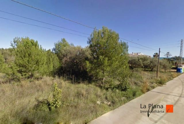 Building Plot for sale in Alcanar - € 85,000 (Ref: 7510452)