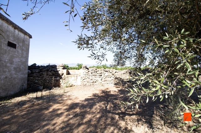 Grond te koop in La Galera - € 45.000 (Ref: 7510460)