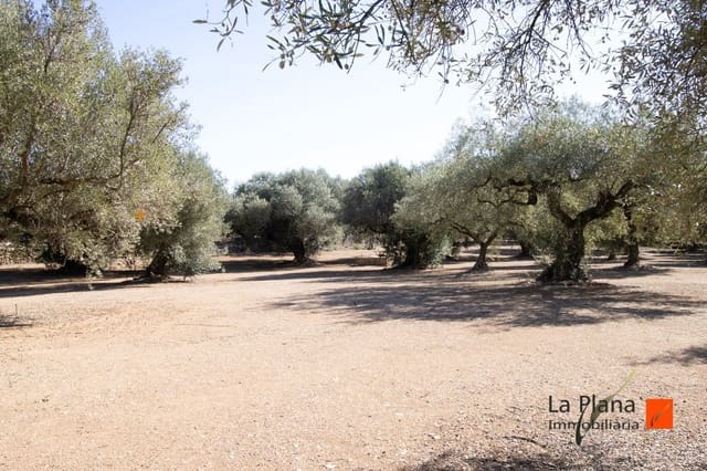 Grond te koop in La Galera - € 45.000 (Ref: 7510460)