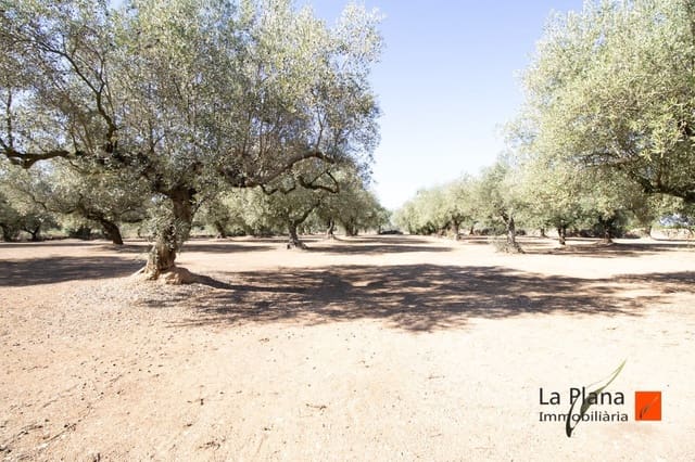 Grond te koop in La Galera - € 45.000 (Ref: 7510460)