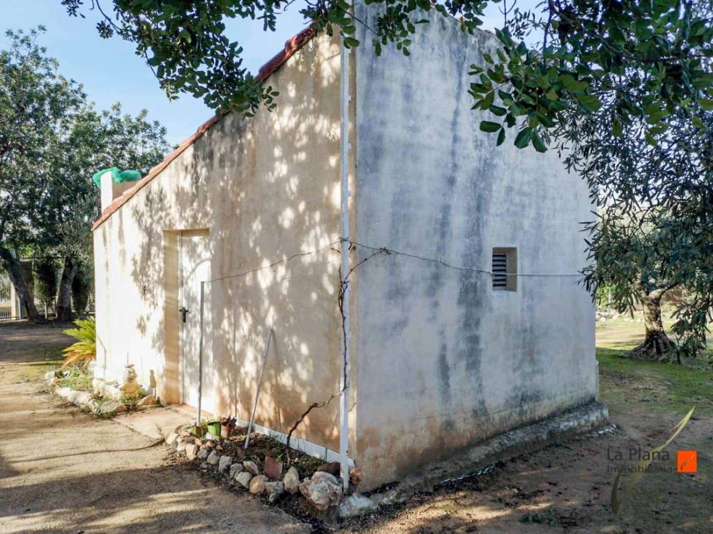 1 bedroom Finca/Country House for sale in Amposta - € 49,900 (Ref: 7510468)