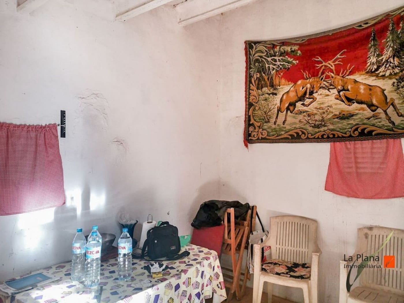 1 bedroom Finca/Country House for sale in Amposta - € 49,900 (Ref: 7510468)