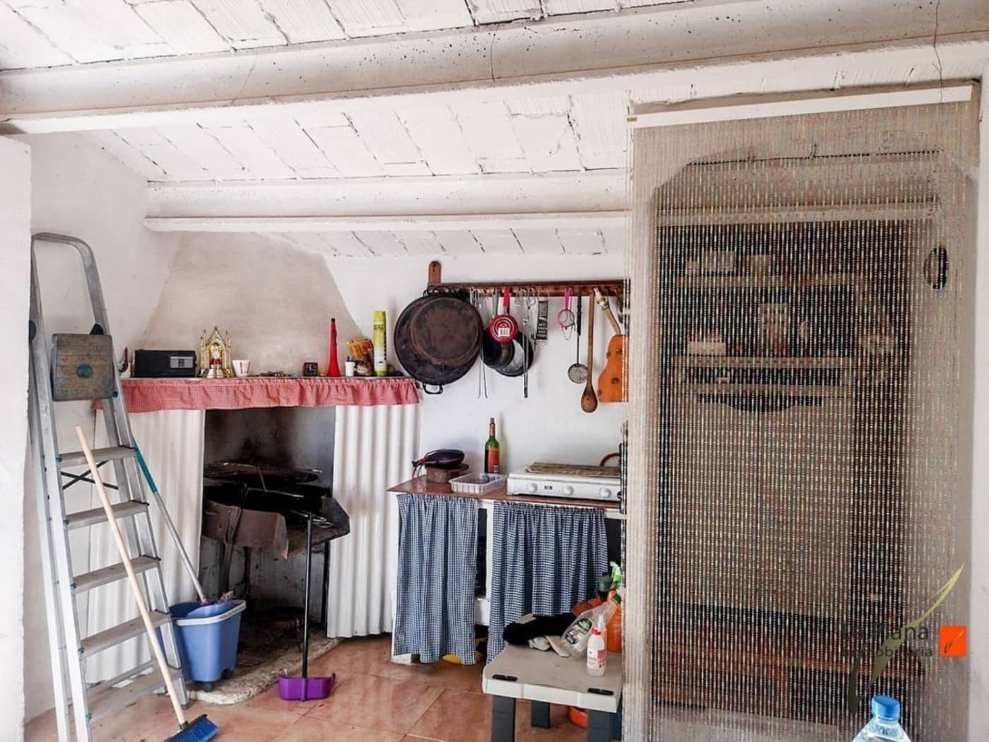 1 bedroom Finca/Country House for sale in Amposta - € 49,900 (Ref: 7510468)