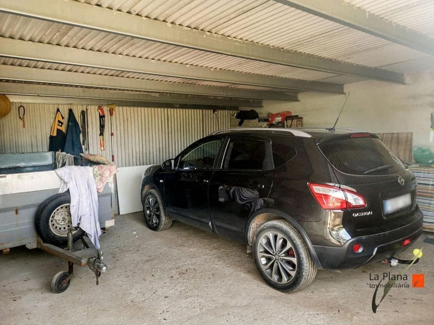 1 bedroom Finca/Country House for sale in Amposta - € 49,900 (Ref: 7510468)