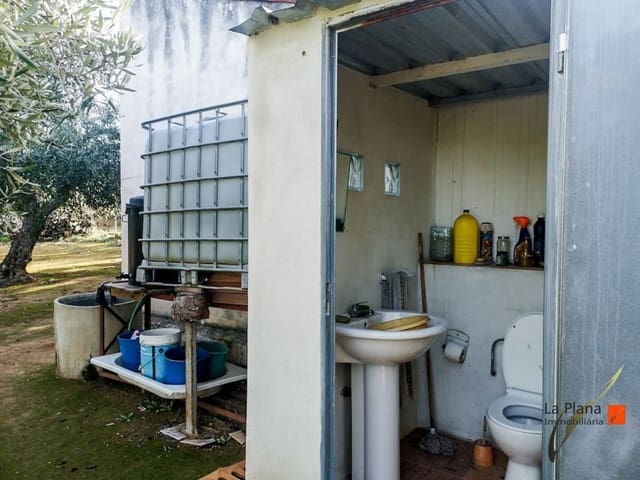 1 sypialnia Finka/Dom wiejski na sprzedaż w Amposta - 49 900 € (Ref: 7510468)